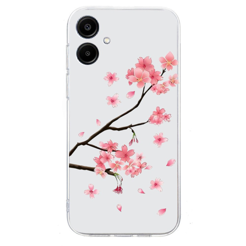 Galaxy A06 Plum blossom case
