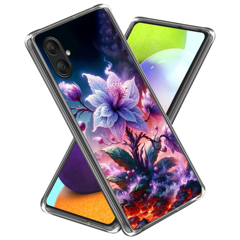 Samsung Galaxy A06 Floral Case