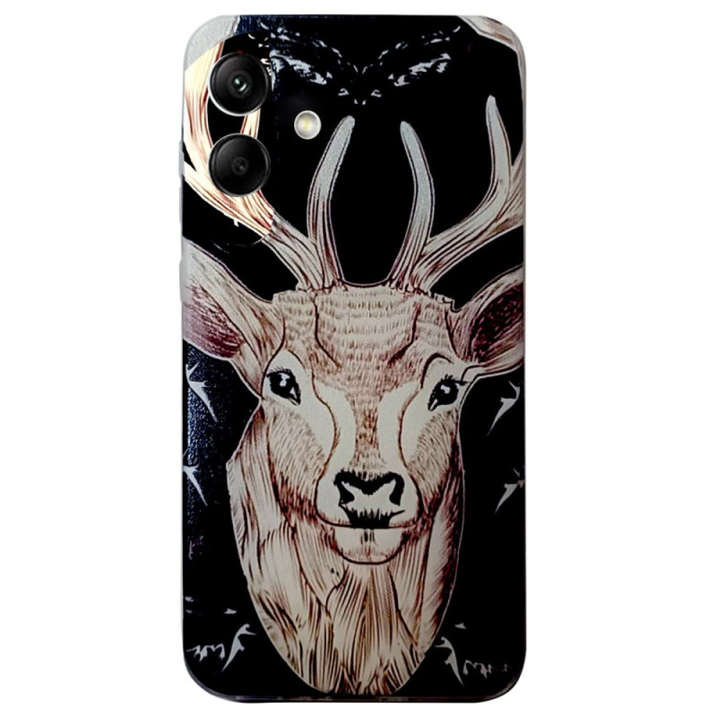 Samsung Galaxy A06 Stag Head Case