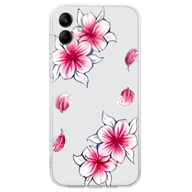 Samsung Galaxy A06 Sakura Case