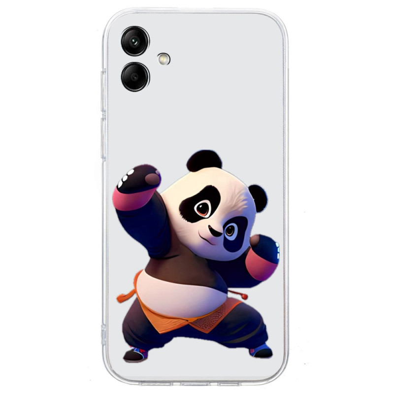 Samsung Galaxy A06 Panda Case