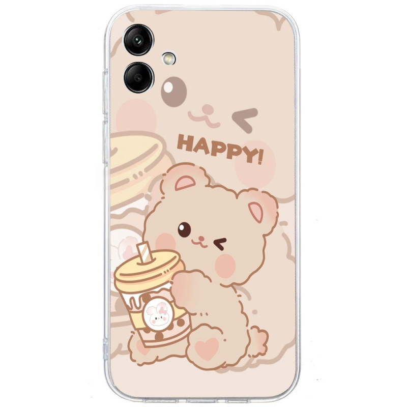 Samsung Galaxy A06 Happy Case