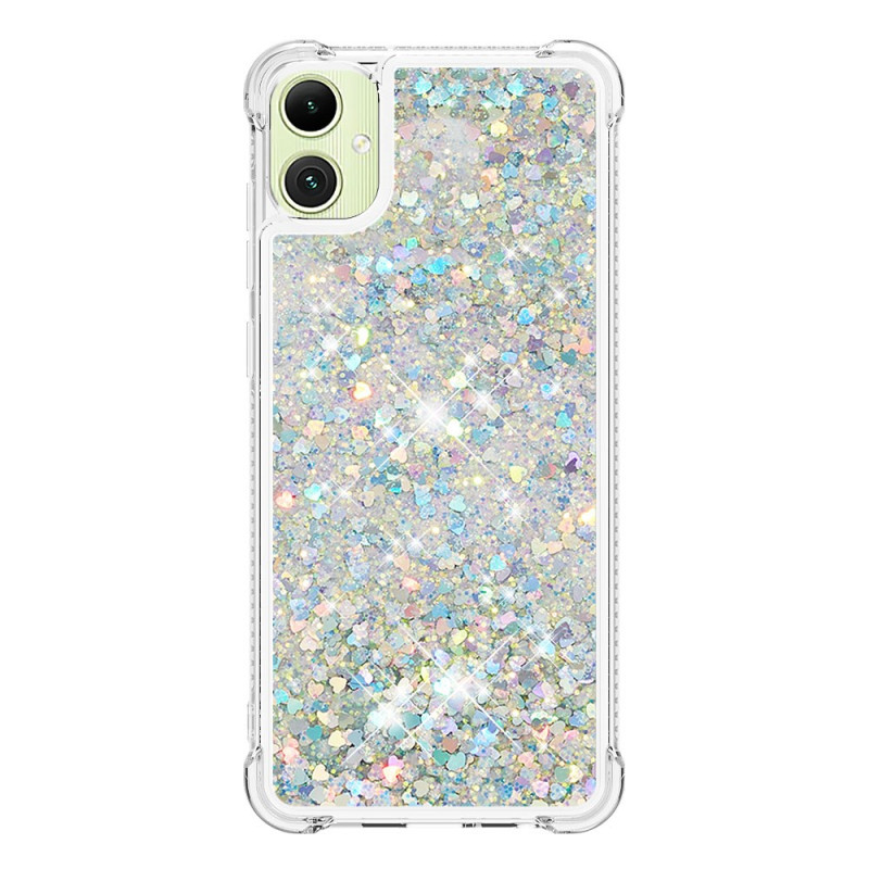 Samsung Galaxy A06 Glitter Case