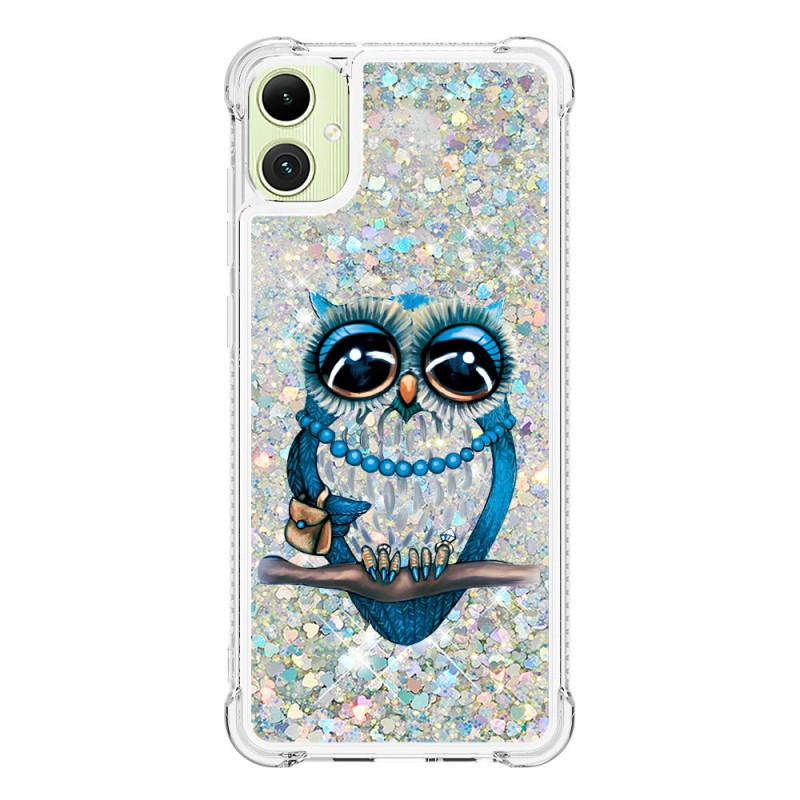 Case Samsung Galaxy A06 Glitter Pattern