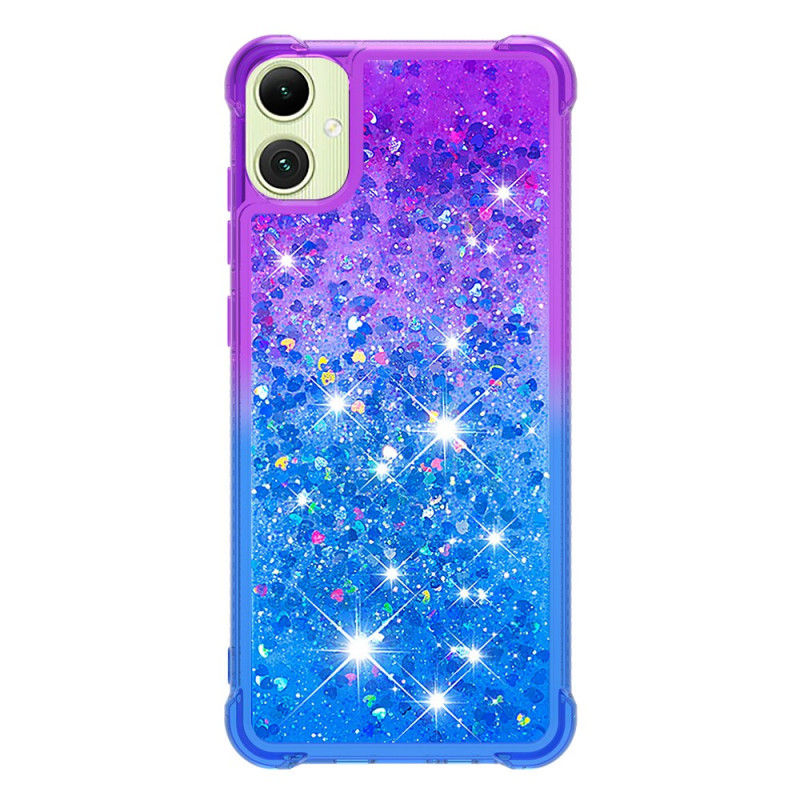 Samsung Galaxy A06 Gradient Glitter Case