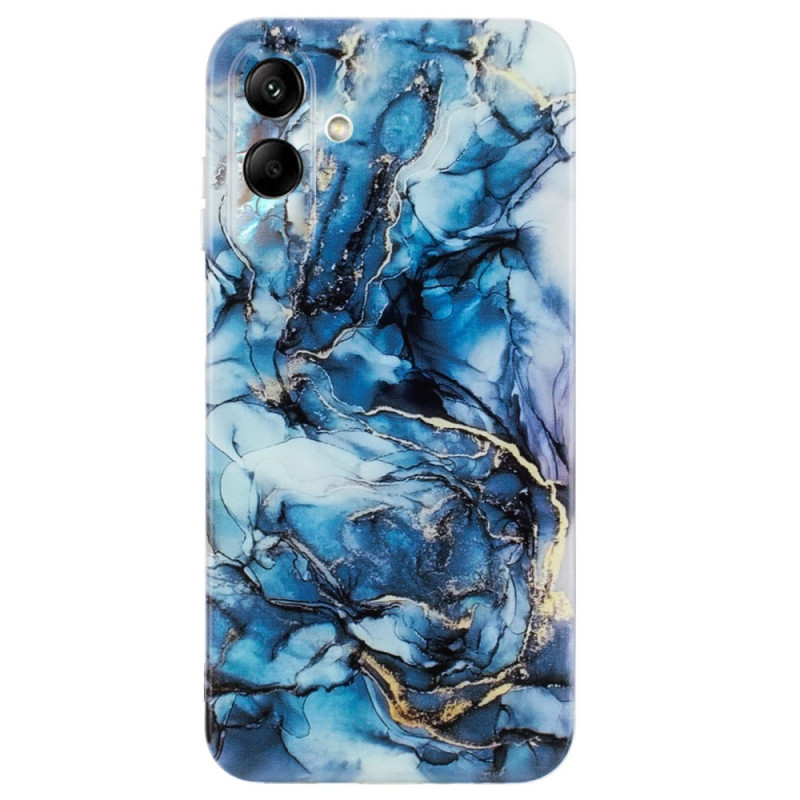 Samsung Galaxy A06 Marble Effect Case