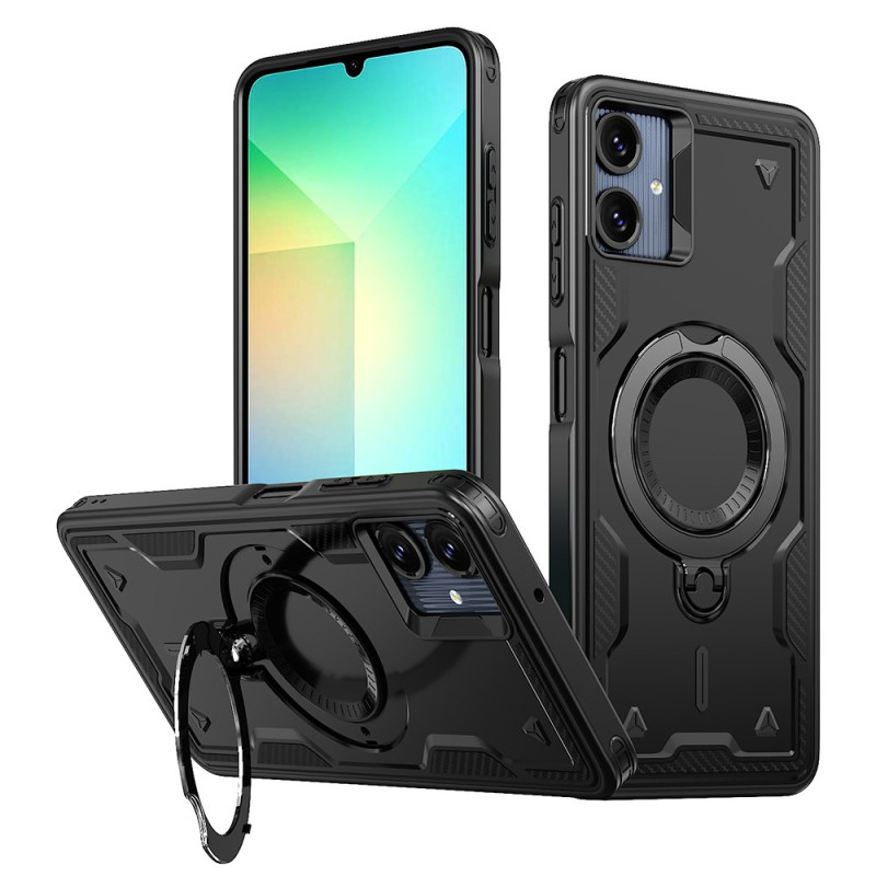 Samsung Galaxy A06 Military Protective Case