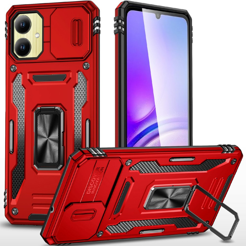 Samsung Galaxy A06 Case with Lens Support and Protection