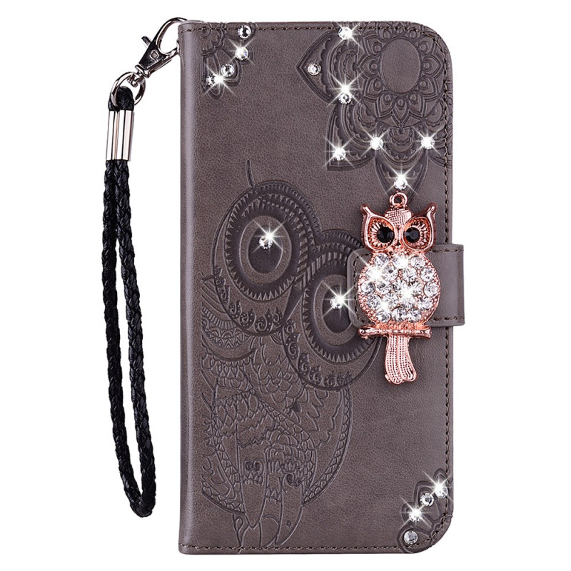 Case Samsung Galaxy A06 Butterfly Charm