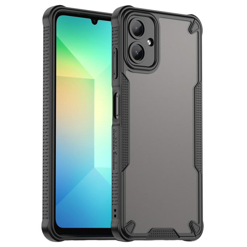 Samsung Galaxy A06 Armor Series Case