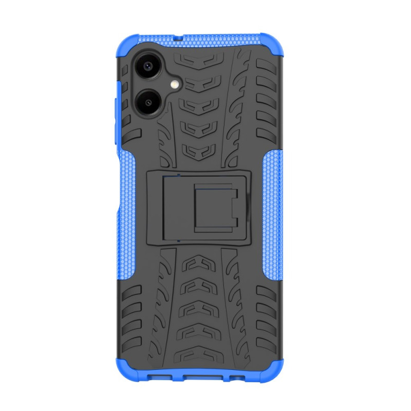 Samsung Galaxy A06 Ultra Resistant Case with Integrated Stand