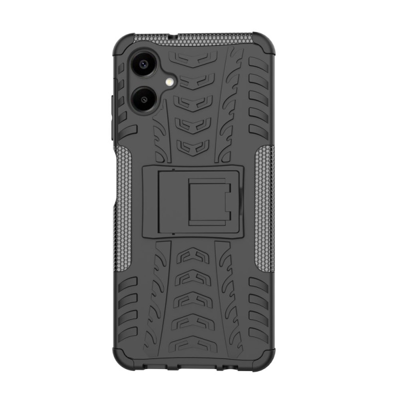 Samsung Galaxy A06 Ultra Resistant Case with Integrated Stand