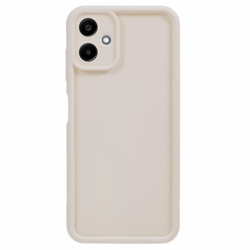 Samsung Galaxy A06 Thickened Silicone Case