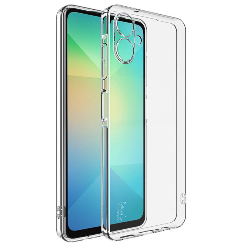 Samsung Galaxy A06 UX-5 Series IMAK Case