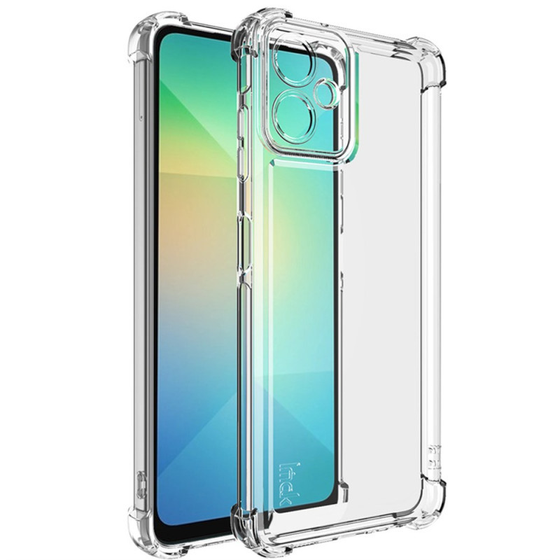 Samsung Galaxy A06 UX-4 Series Case IMAK