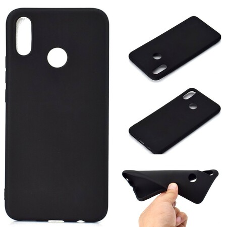 Huawei P Smart Plus Silicone Case