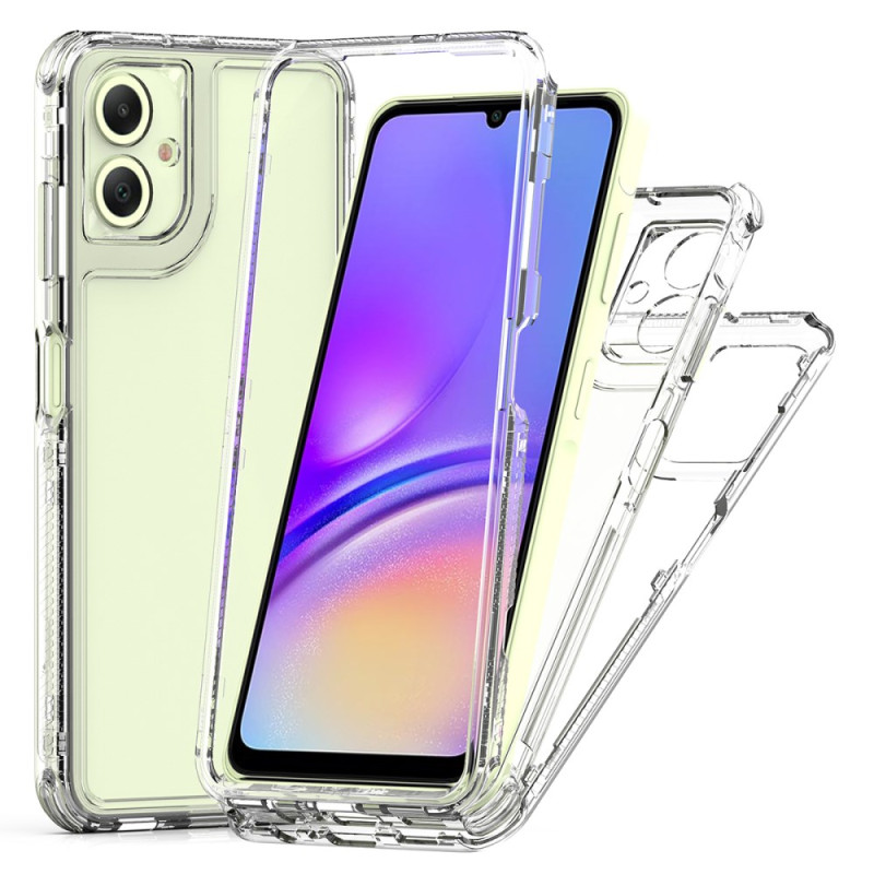 Samsung Galaxy A06 Transparent Anti-Ray Protection Case