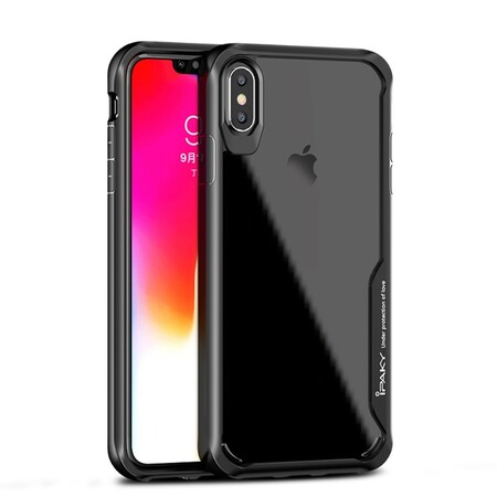 Case iPhone XS Max IPaky Hybrid Serie