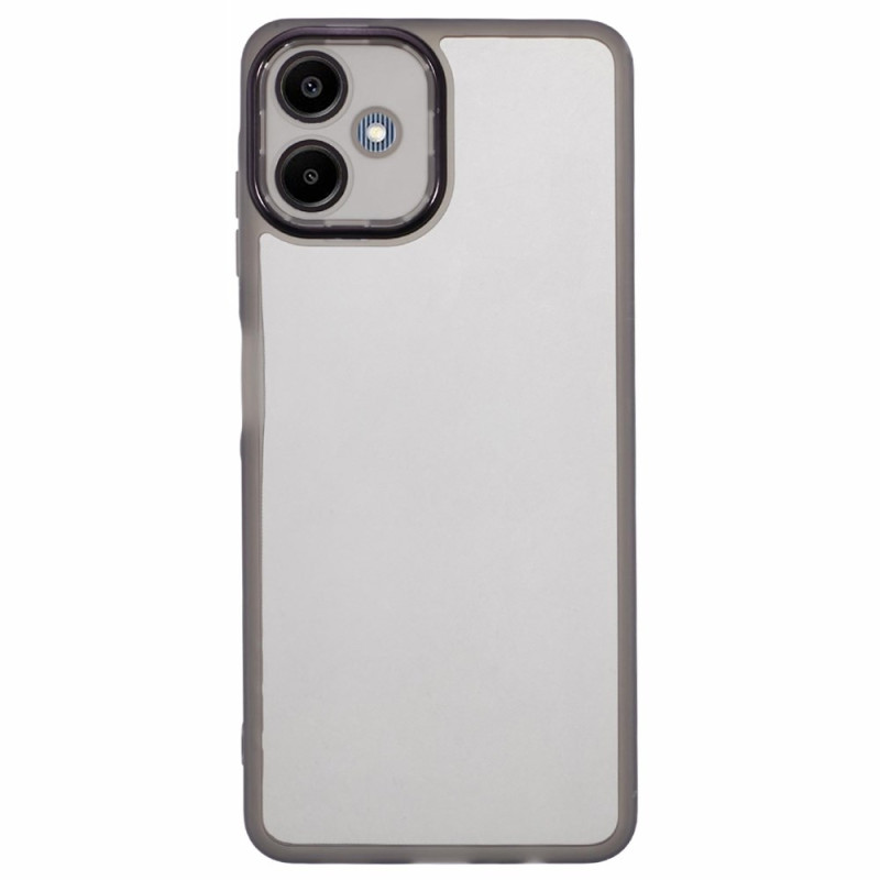 Samsung Galaxy A06 Clear Coloured Case