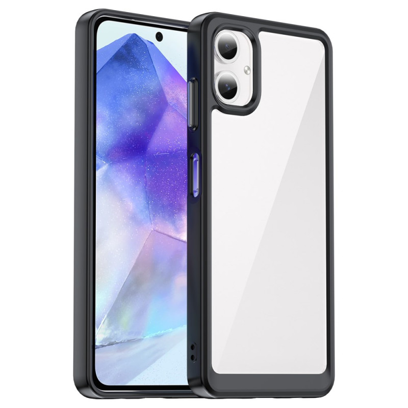 Samsung Galaxy A06 Hybrid Case