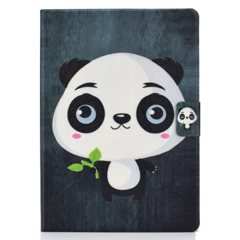 Huawei MediaPad T5 10.1 Cute Panda Case