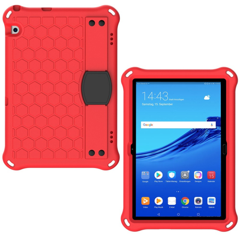 Huawei MediaPad T5 10.1 Honeycomb Case