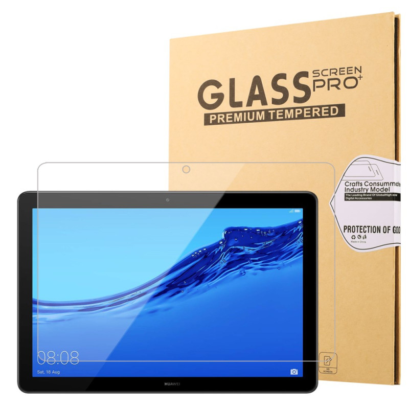 Huawei MediaPad T5 10.1 Tempered Glass Screen Protector