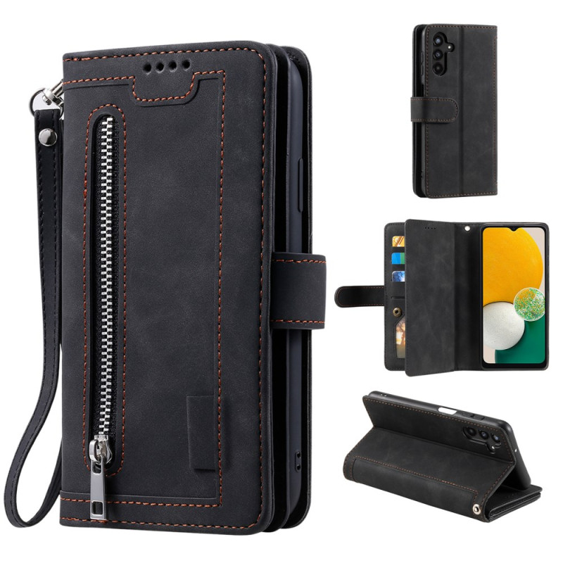 Samsung Galaxy A36 5G Full Wallet Case