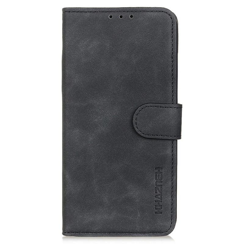 Samsung Galaxy A36 5G Suede Case KHAZNEH