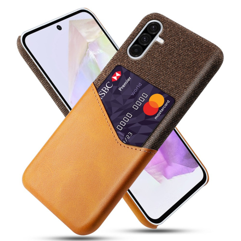 Samsung Galaxy A36 5G Case Card Case