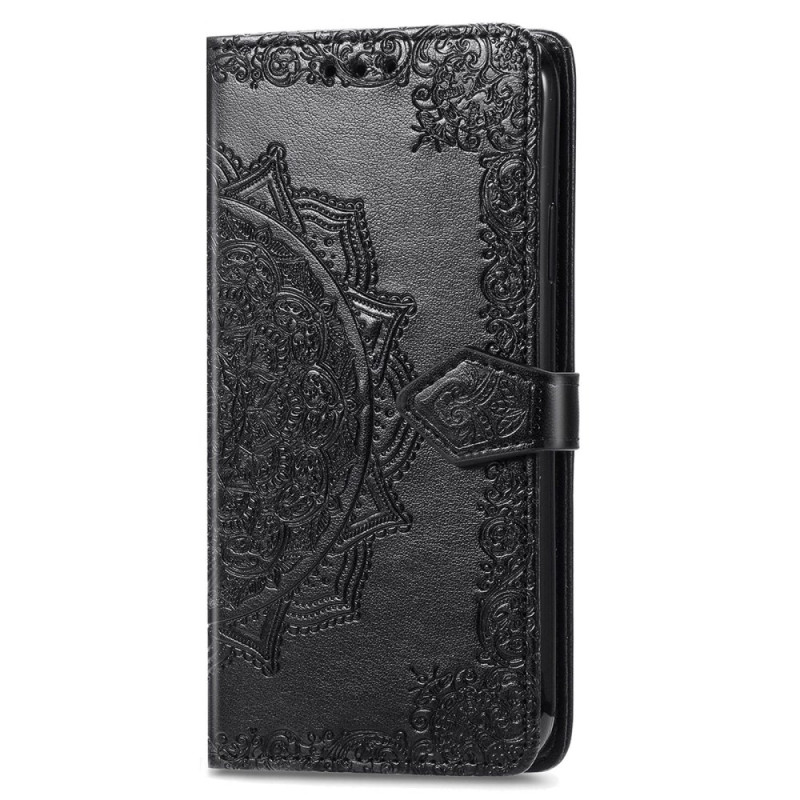 Samsung Galaxy Case A56 5G / A36 5G Mandala Baroque