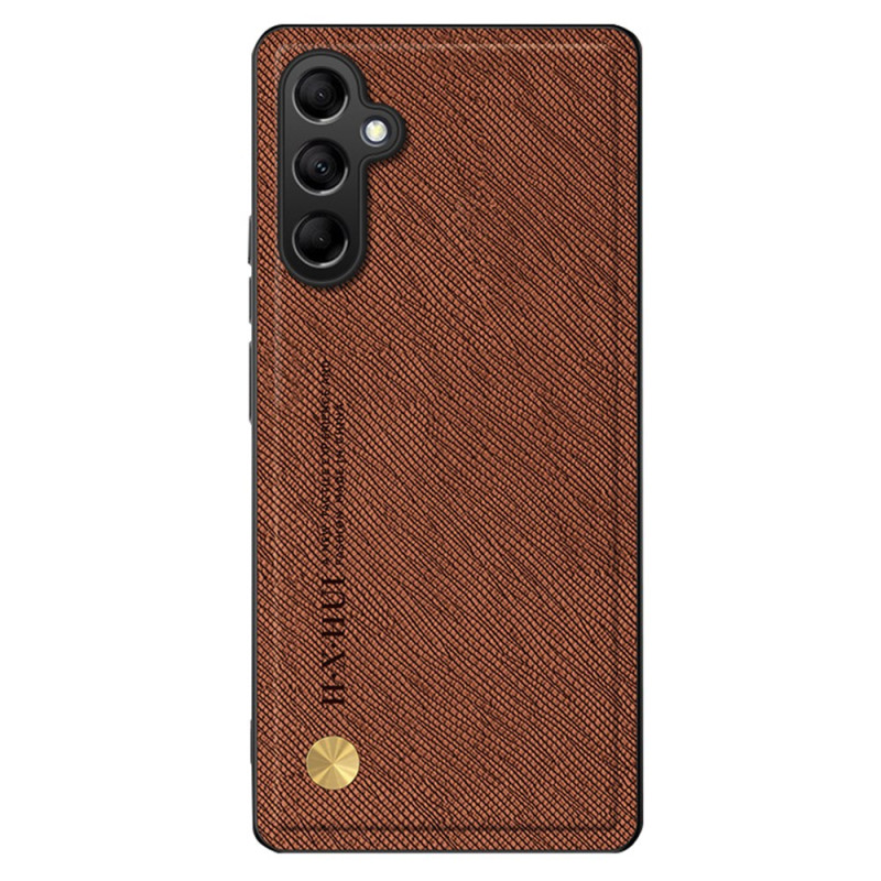 Samsung Galaxy A36 5G Cross Texture Case