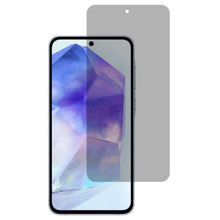 Anti-Spam Tempered Glass...