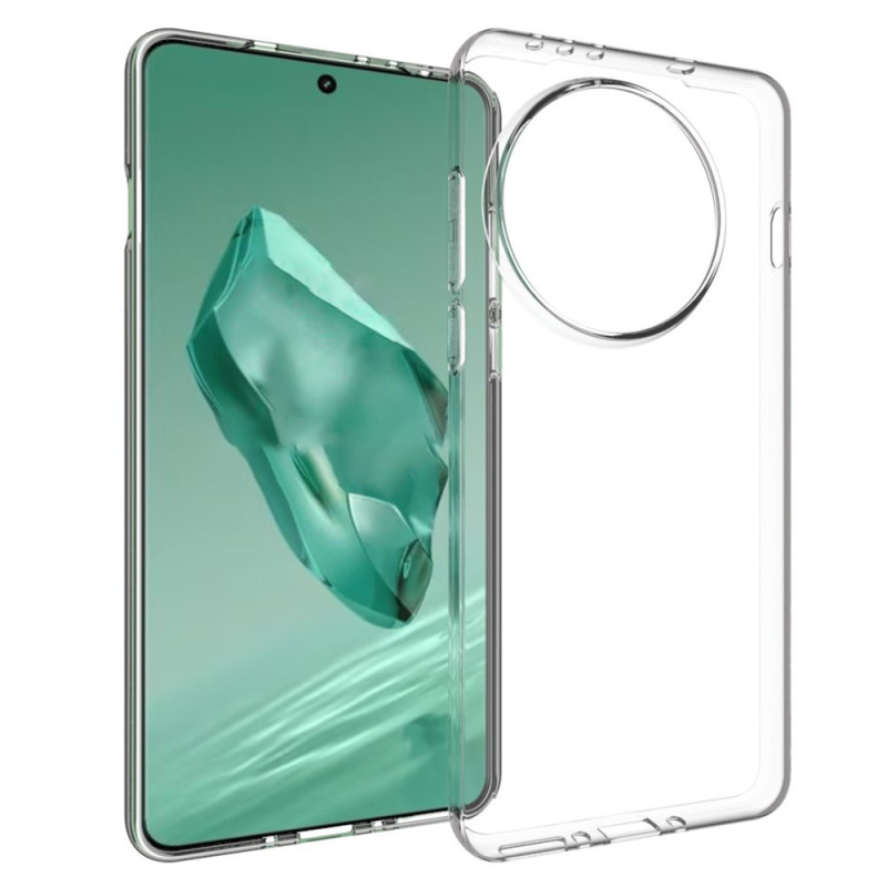 OnePlus
 13 Transparent Case