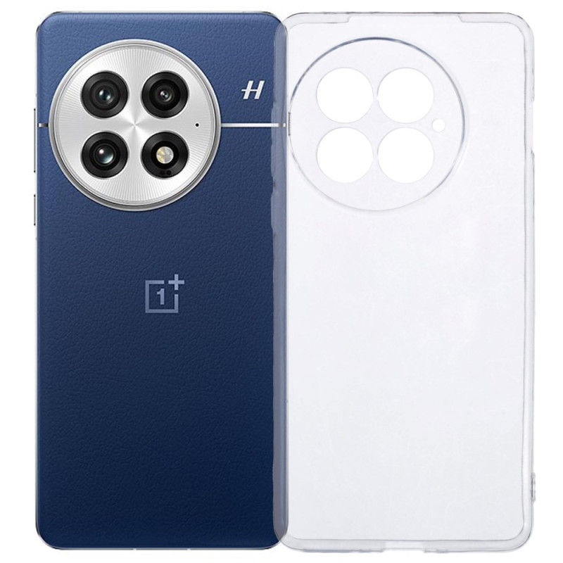 OnePlus
 13 Clear Ultra-Thin Case