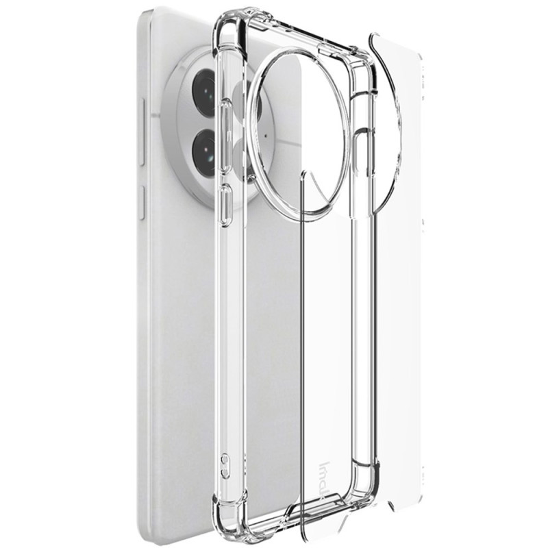 OnePlus
 13 Clear Case IMAK