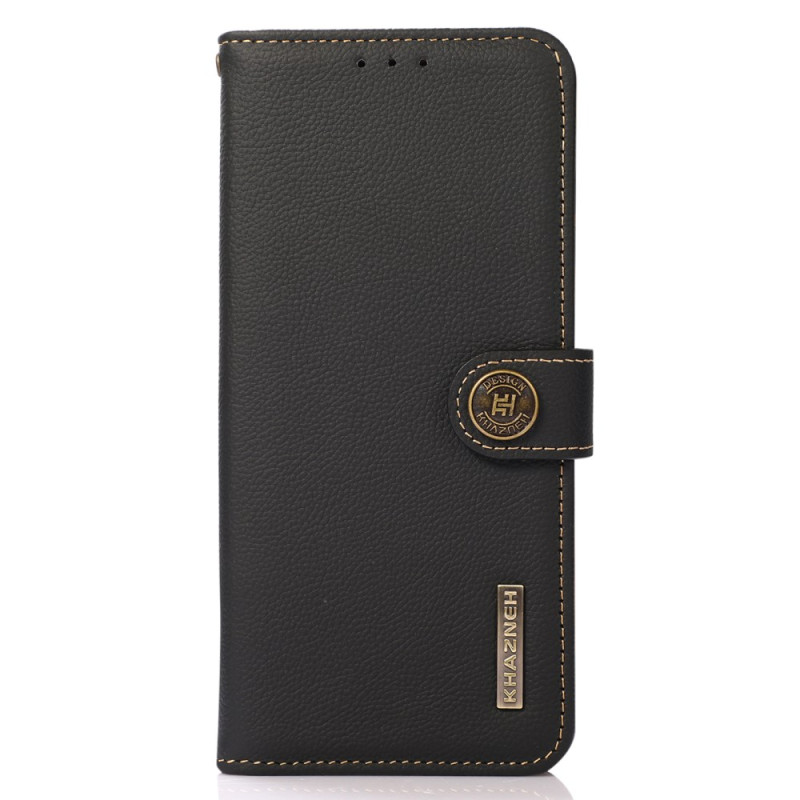 OnePlus
 13 Leather Case KHAZNEH