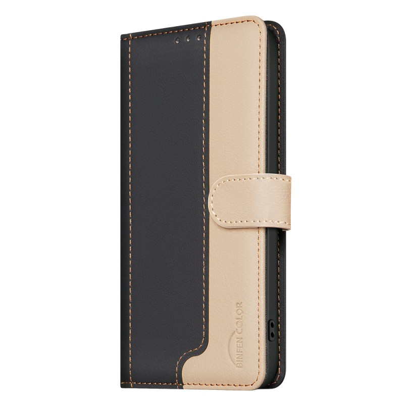 OnePlus
 13 Bicolour Case with RFID Lock BINFEN COLOR