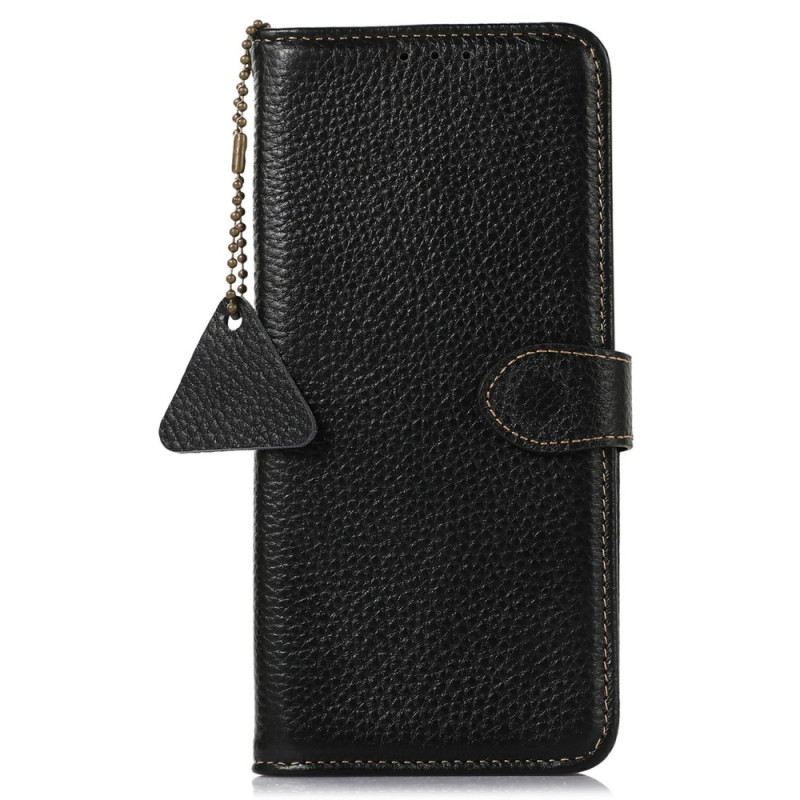 OnePlus
 13 Genuine Leather RFID Blocking Case