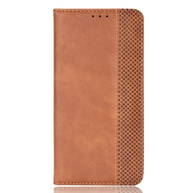 Flip Cover OnePlus
 13 Vintage Frieze