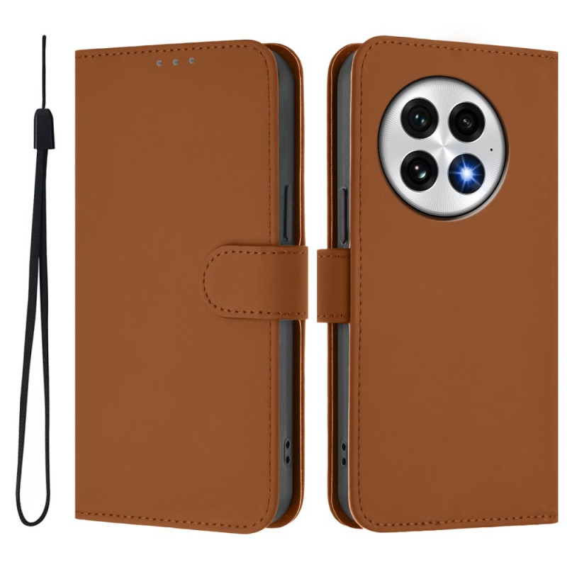 Case OnePlus
 13 Wallet Plain