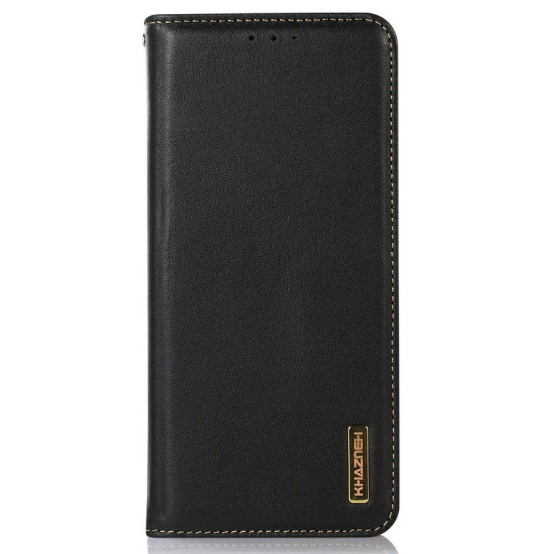 Flip Cover OnePlus
 13 Texture Nappa Leather KHAZNEH