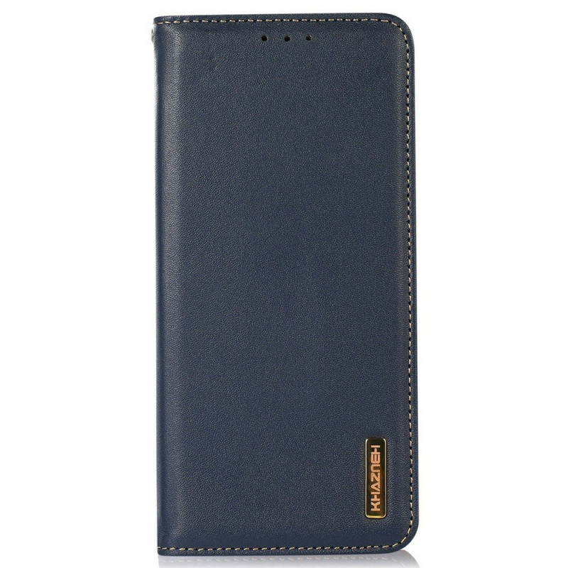 Flip Cover OnePlus
 13 Texture Nappa Leather KHAZNEH