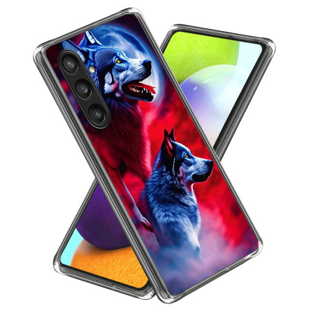 Samsung Galaxy S25 5G Two...