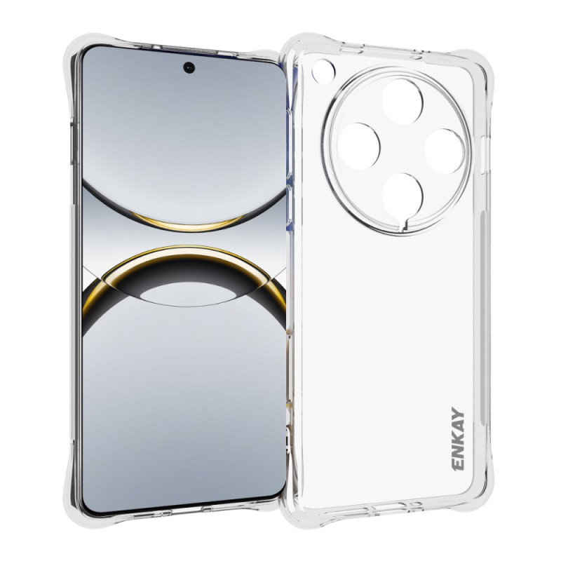 Oppo Find X8 Pro Transparent Case ENKAY