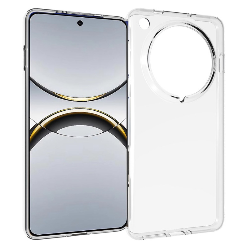 Oppo Find X8 Pro Transparent Case