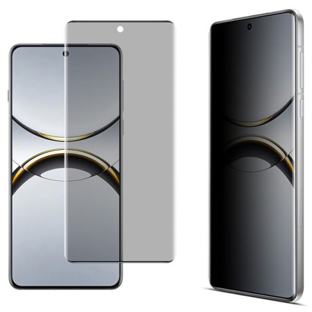 Anti-Espion Tempered Glass...