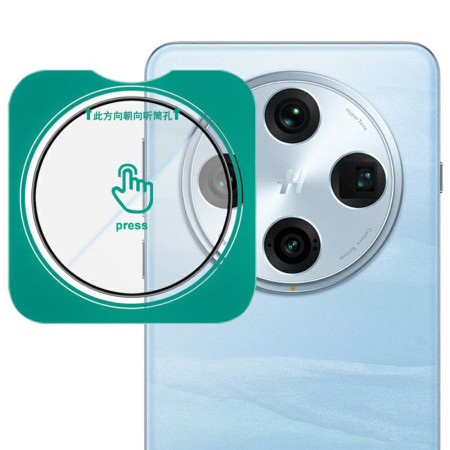 Oppo Find X8 Pro Camera...