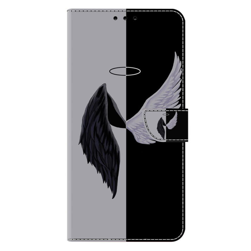 Samsung Galaxy S25 5G Wings Case