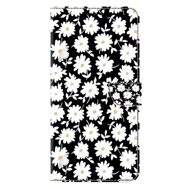 Samsung Galaxy S25 5G Case Daisies